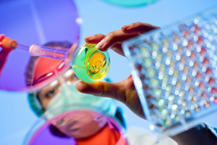 UT San Antonio Health Science Center among top global research institutions