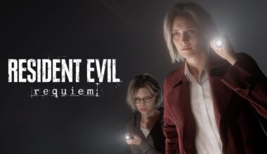 Resident Evil Requiem seems to be cheaper on Nintendo Switch 2