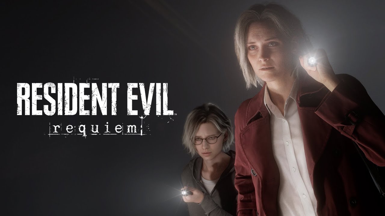 Resident Evil Requiem seems to be cheaper on Nintendo Switch 2