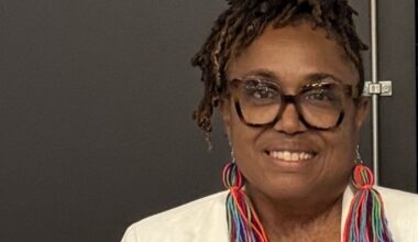 Forest Hill native brings joy to lives of other cancer survivors