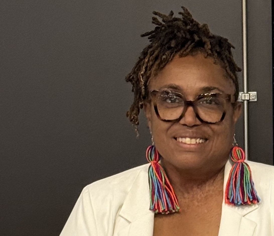 Forest Hill native brings joy to lives of other cancer survivors