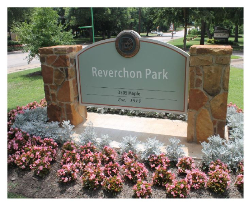 public art, Oak Lawn, Uptown