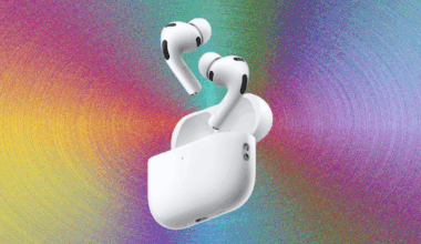 Apple AirPods Pro 3 Review: Still The Best for iOS