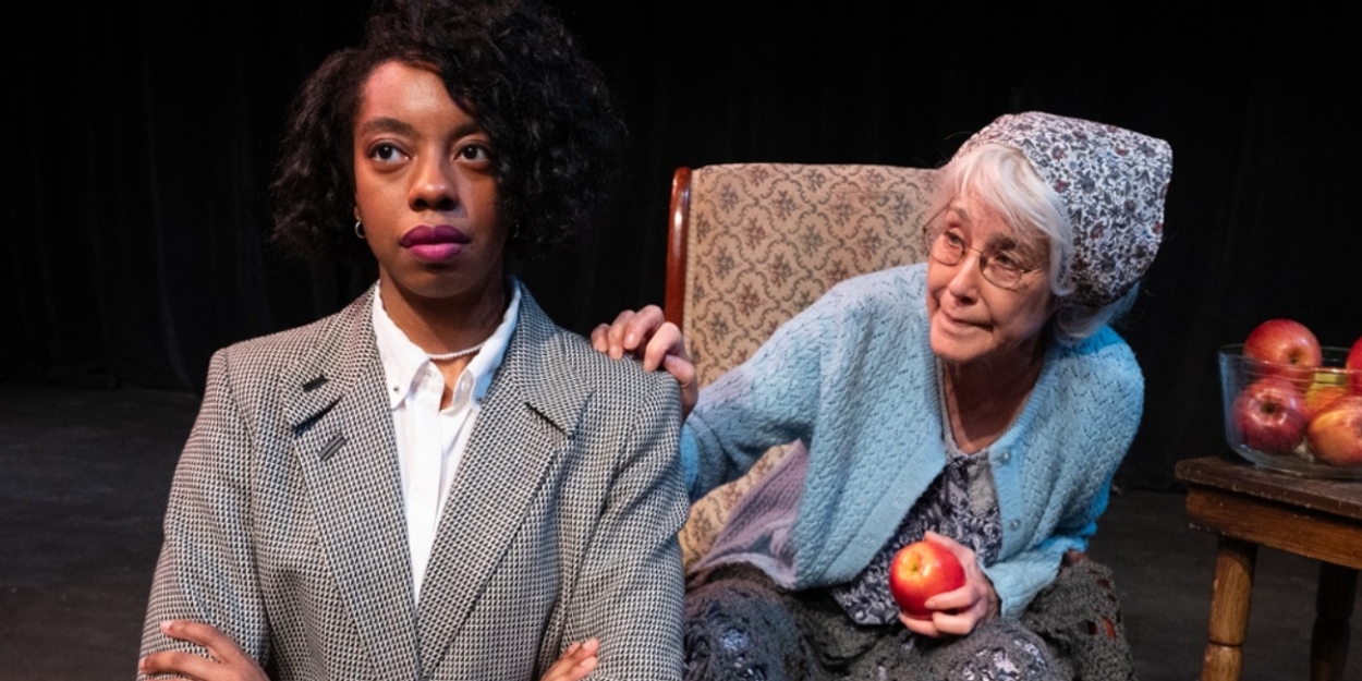 GRACE AND GLORIE at Black Theatre Troupe