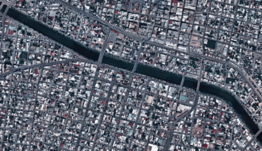 Maxar and Ecopia roll out AI-powered Earth mapping system