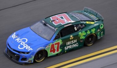 Kansas Hollywood Casino 400 Fantasy NASCAR Mid Pack Predictions / The Low Tier