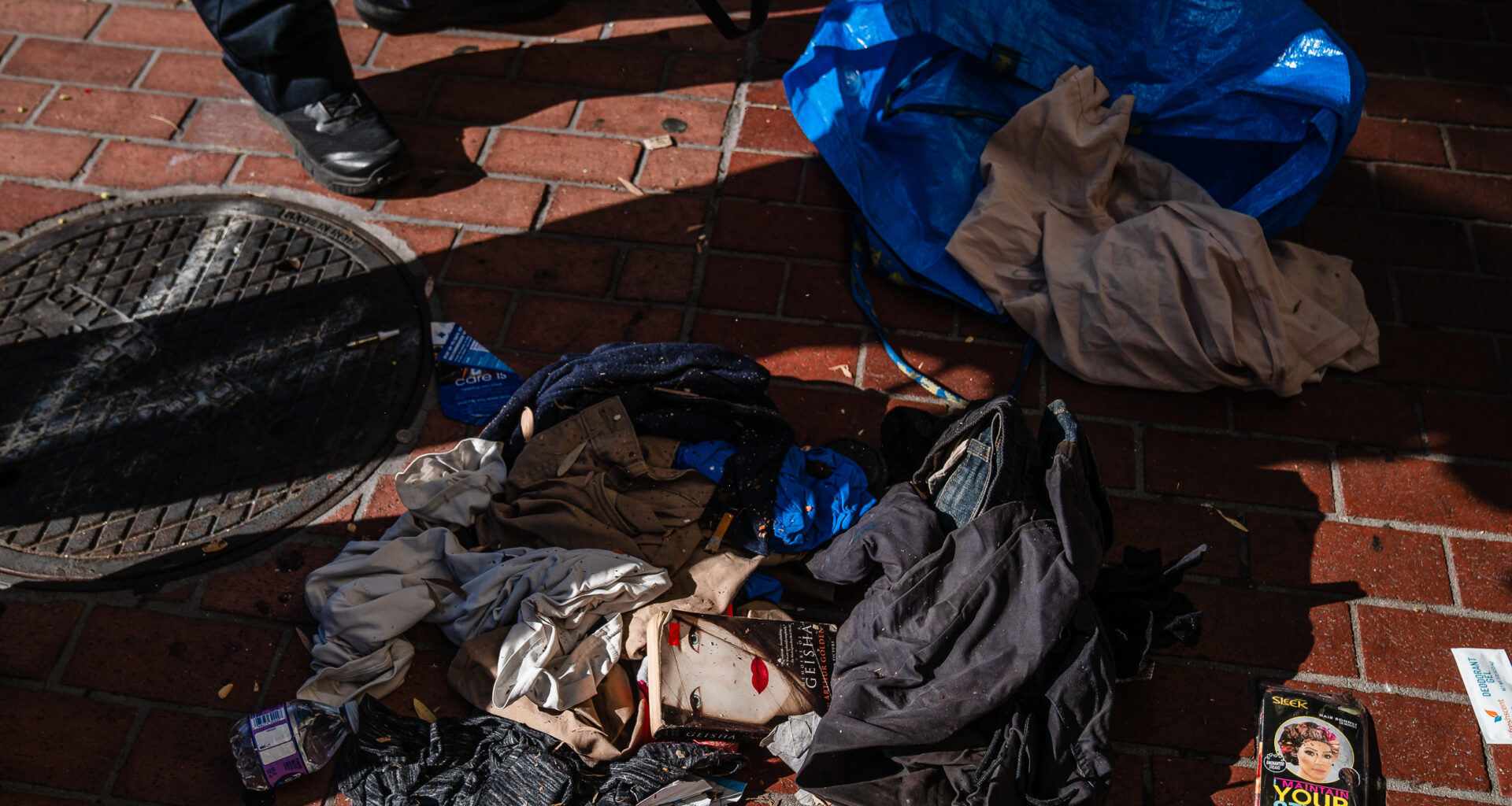 Morning Report: Why the City Is Pausing Conservatorship Filings