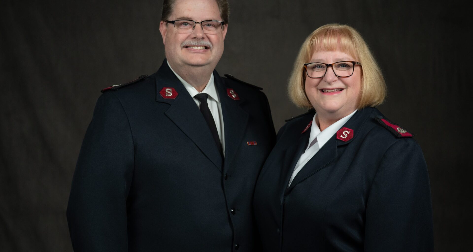 New North Texas Salvation Army leaders promote Fort Worth resources amid city growth