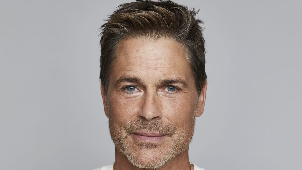 Rob Lowe to Lead Comedy 'The Ram' in the Works at ABC