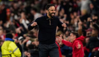 Red Devils 'prepare' record 'offer' for 'historic signing' as next 'three elite' targets revealed