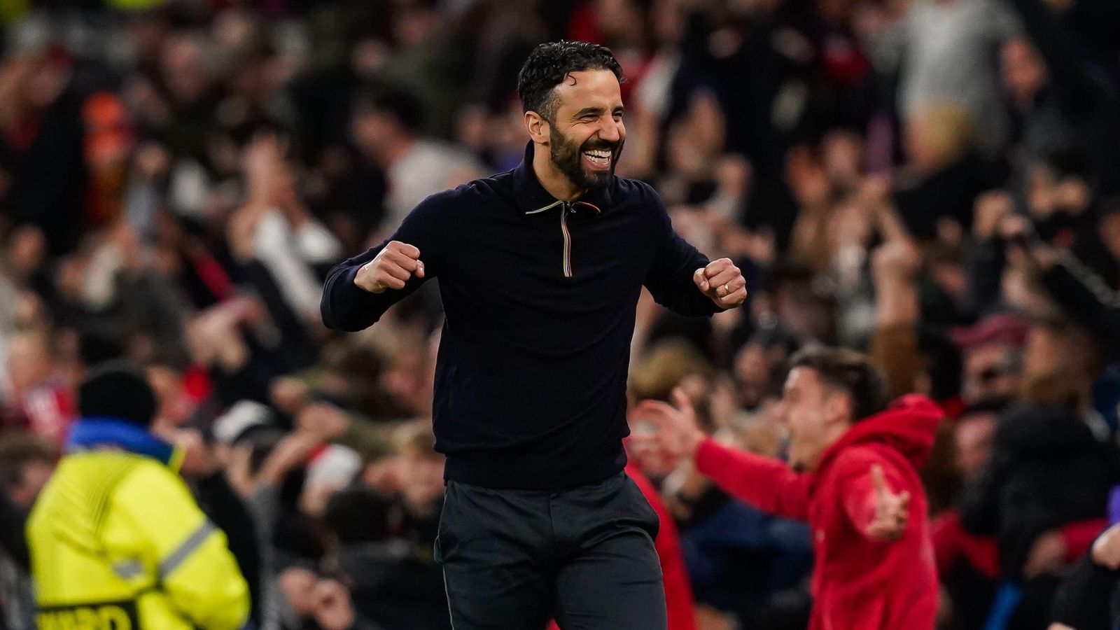 Red Devils 'prepare' record 'offer' for 'historic signing' as next 'three elite' targets revealed