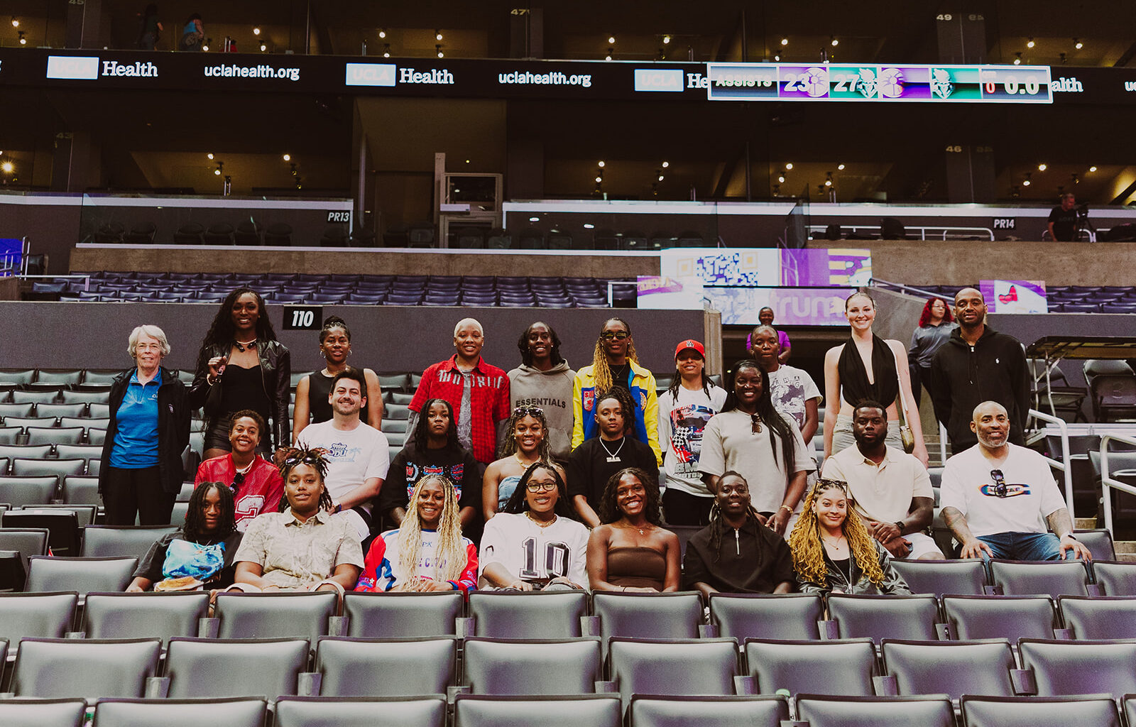 ODU’s DeLisha Milton-Jones revisits her WNBA roots