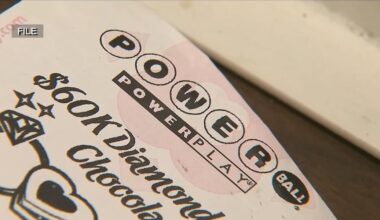 Arizona Lottery announces several Phoenix-area winners