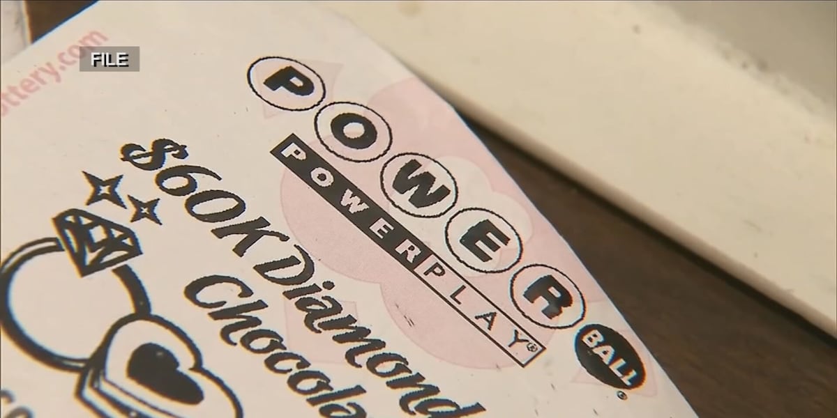 Arizona Lottery announces several Phoenix-area winners
