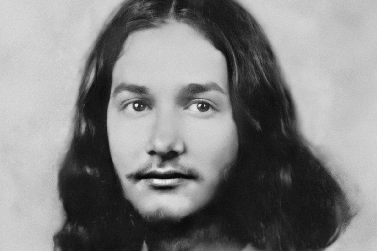 Human remains found in Ontario’s Algonquin Park in 1980 identified using genetic genealogy