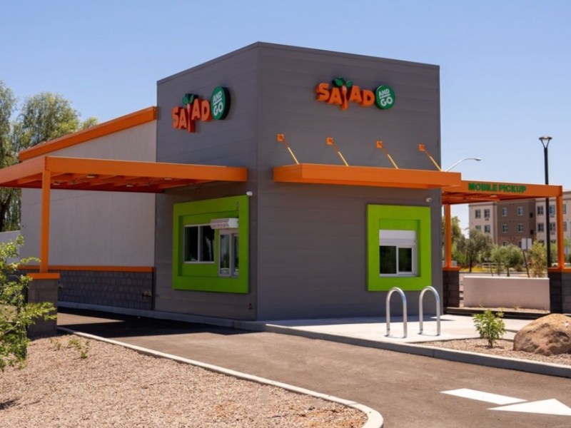 Salad and Go chain closes all 5 San Antonio locations