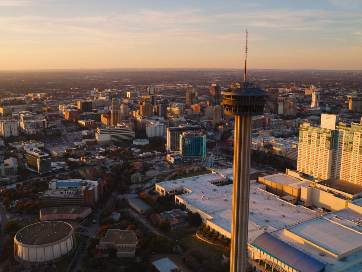 Texas cities, counties pinch pennies amid slowing economy