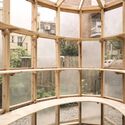 Ellipse Greenhouse / SAW.EARTH - Image 4 of 25