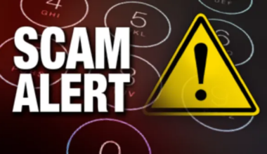 Fraudulent texts from NY Dept. of Revenue ask for bank info. Here's what to do.