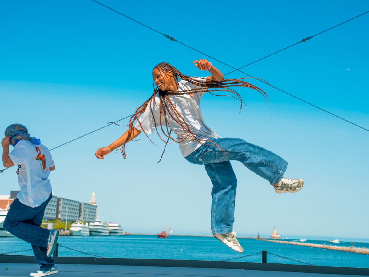 Arts and culture communities keep our neighborhoods safe and thriving