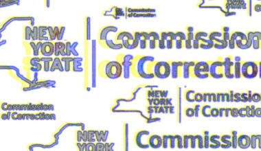 Five Sleepy Minutes With New York’s Jail Watchdog
