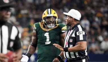 What Micah Parsons, others said about DE’s Dallas return