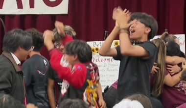 SDUSD superintendent says middle-school grades can stay at Bethune K-8 – NBC 7 San Diego