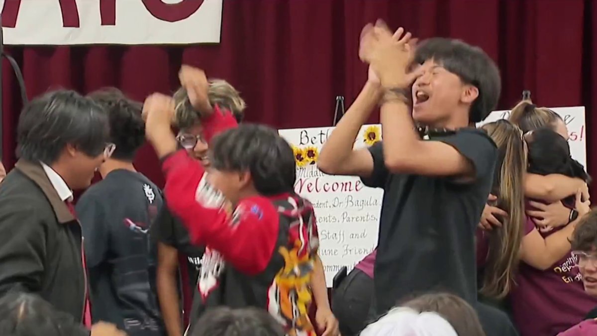 SDUSD superintendent says middle-school grades can stay at Bethune K-8 – NBC 7 San Diego