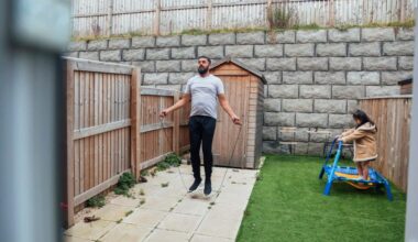 Just 1 minute of vigorous exercise a day could add years to your life