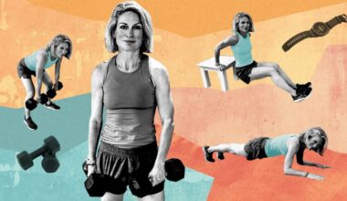 At 47, I quit the gym and got in the best shape of my life