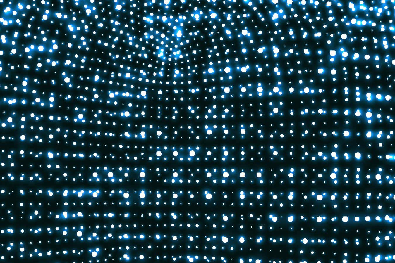 Device with 6100 qubits is a step towards largest quantum computer yet