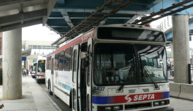 Workers Remind Philadelphia Pols That Transit Cuts Kill — Streetsblog USA