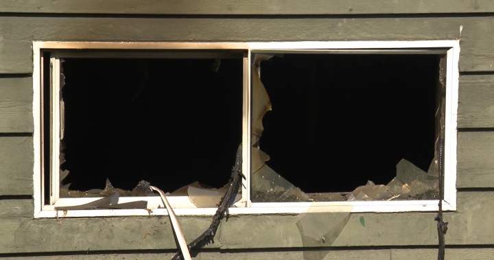 E-bike battery fire displaces 11 people from Vancouver home - BC