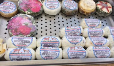 Local cheese guide: Making New York connections with fall pairing ideas