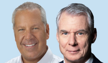 Joe Hinrichs out as CSX CEO; former Linde CEO Steve Angel now leads railroad