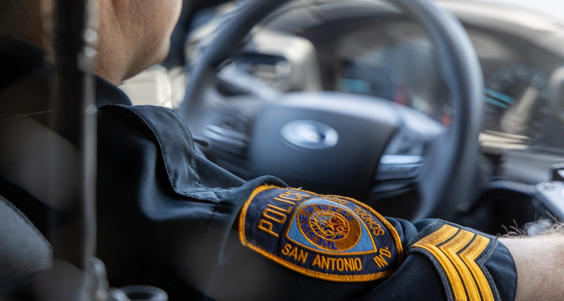 San Antonio ISD's police make do with staffing shortage