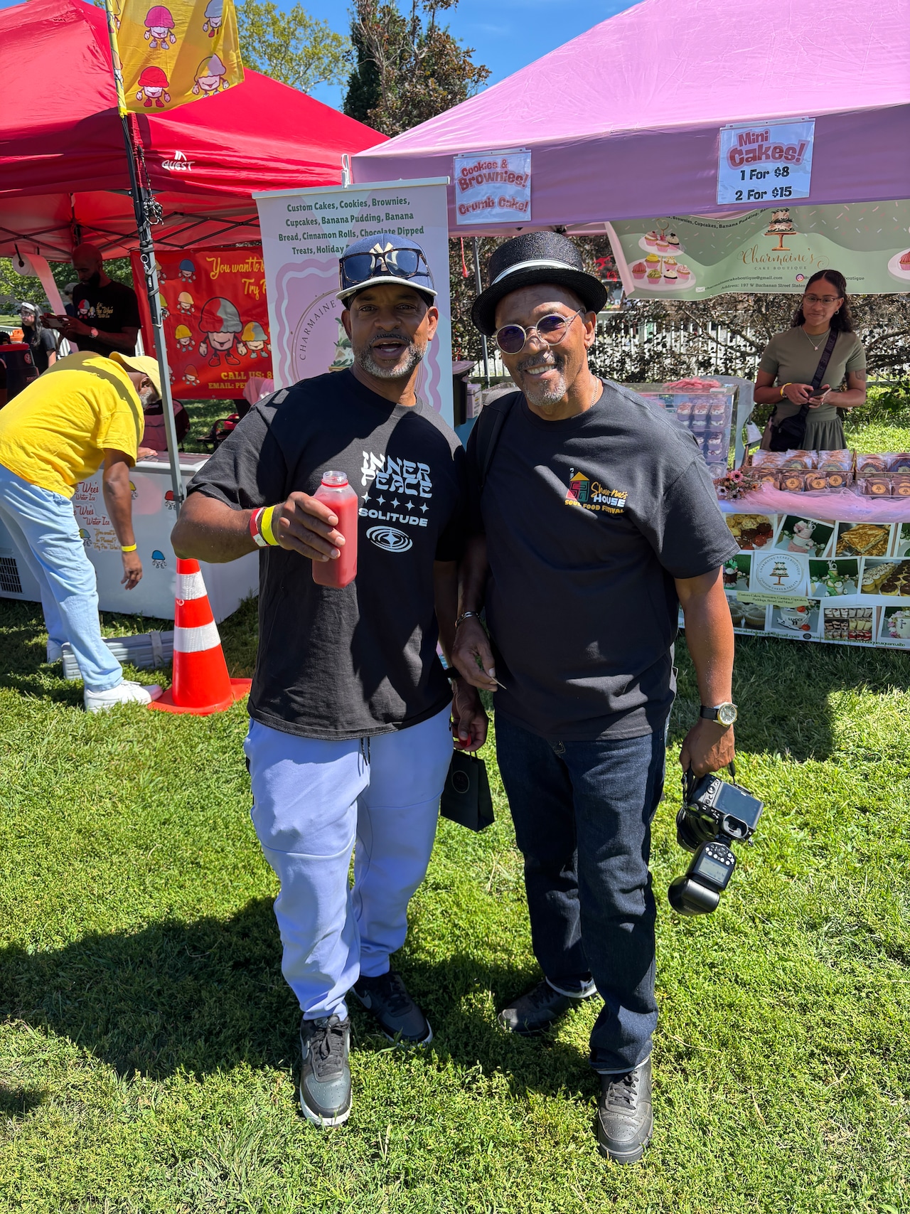 Soul Food Festival NYC