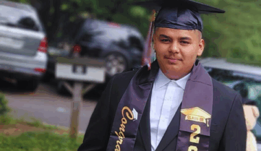 Young New York Immigrants at Risk After Trump Ends…