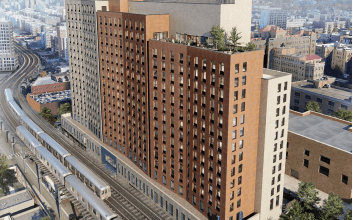 What is NYC’s Housing for Health Initiative?