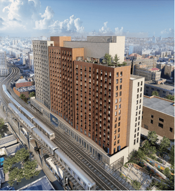 What is NYC’s Housing for Health Initiative?