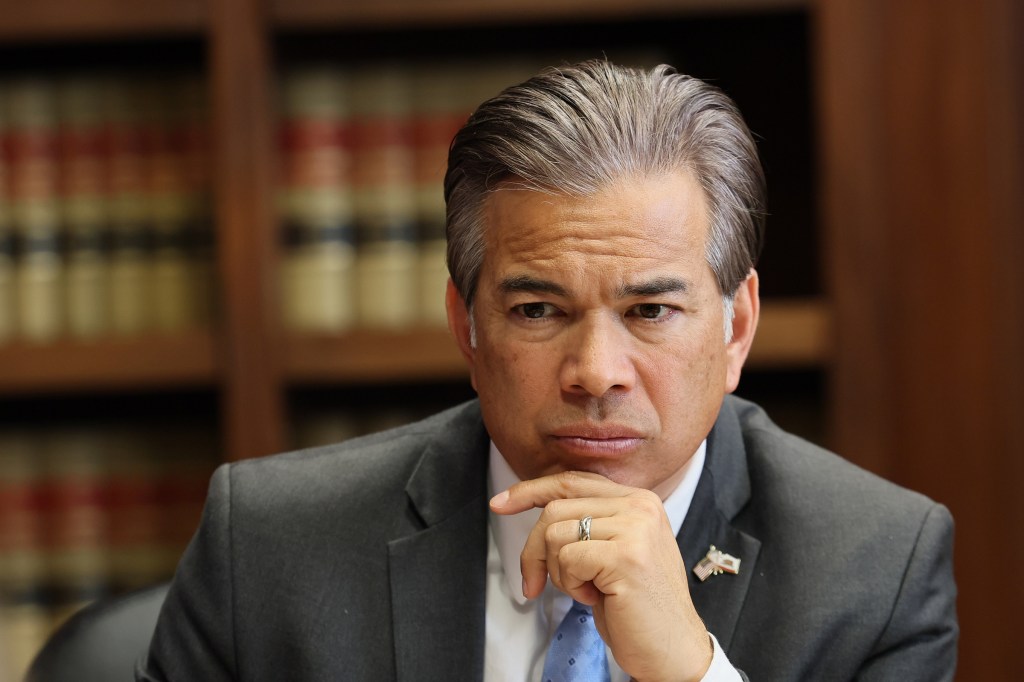 California temporarily blocks Trump policy barring some immigrants from food banks, health care, Head Start and more – The Mercury News