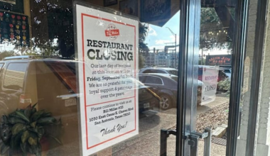 Bill Miller Bar-B-Q flagship restaurant closes after decades in downtown