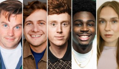 ‘SNL’ Hires New Cast For Season 51 Including Ben Marshall