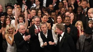 SNL 50th Anniversary