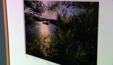 So Minnesota: Photographer Jim Brandenburg captured nature through a camera lens