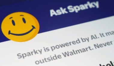Walmart (WMT) Says No to Humanoid Robots But Warns AI is Coming For Your Job