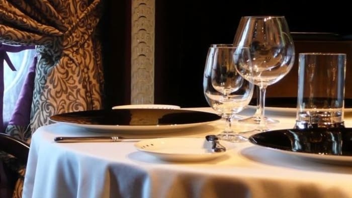 Who has the best fine dining in the Jacksonville area? Vote for your favorite!