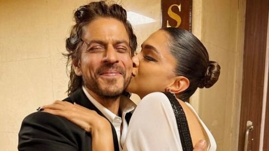 After her exit from Kalki 2898 AD, Deepika Padukone took to Instagram to confirm her role in King alongside Shah Rukh Khan. 