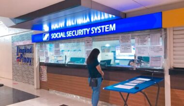 SSS Philippines