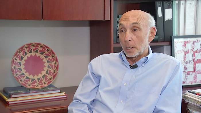 Jacksonville pediatric professor says getting rid of the vaccine mandate could be devastating